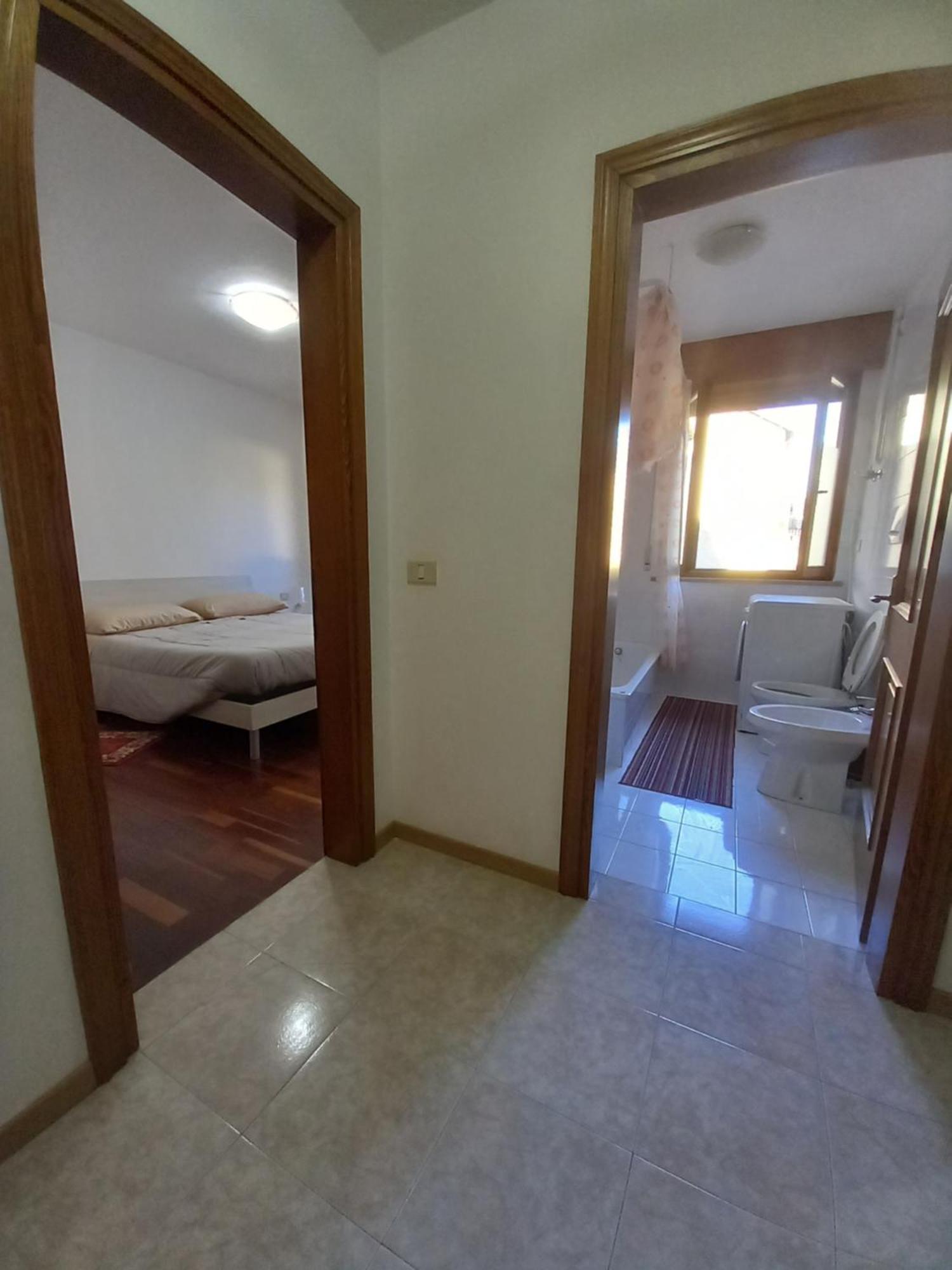 Villa Nani Pieve di Cadore Ngoại thất bức ảnh