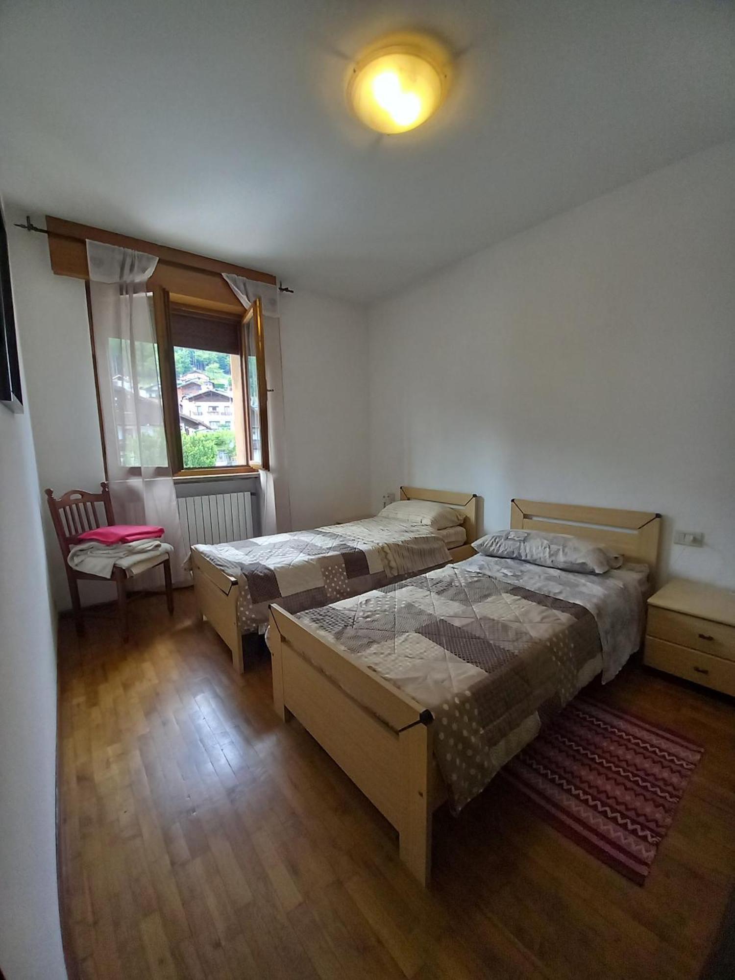 Villa Nani Pieve di Cadore Ngoại thất bức ảnh