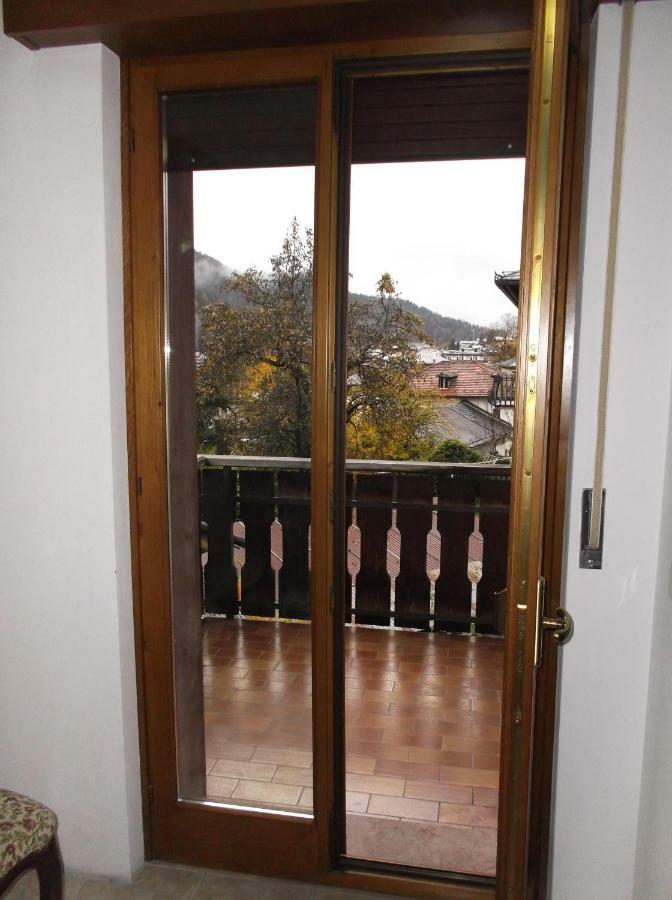 Villa Nani Pieve di Cadore Ngoại thất bức ảnh